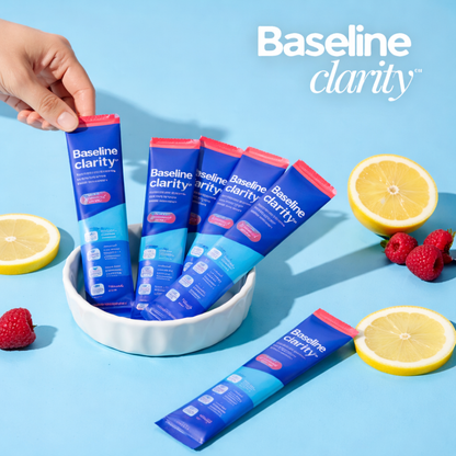 Baseline: CLARITY