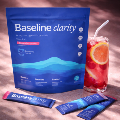Baseline: CLARITY