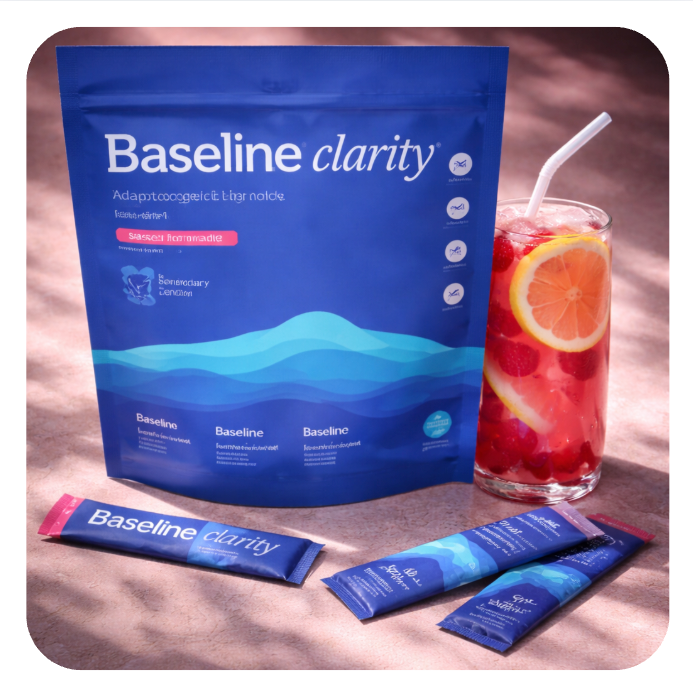 Baseline: CLARITY